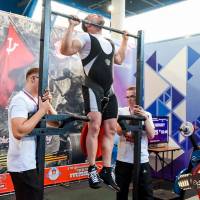 OPEN EUROPE CUP IPC / IPC-A / WAA - 2025 (часть 2) (Фото №#0298)