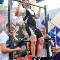 OPEN EUROPE CUP IPC / IPC-A / WAA - 2025 (часть 2) (Фото №#0300)
