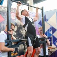 OPEN EUROPE CUP IPC / IPC-A / WAA - 2025 (часть 2) (Фото №#0301)