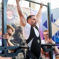 OPEN EUROPE CUP IPC / IPC-A / WAA - 2025 (часть 2) (Фото №#0302)