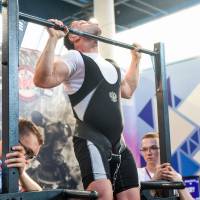 OPEN EUROPE CUP IPC / IPC-A / WAA - 2025 (часть 2) (Фото №#0304)