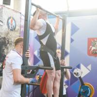 OPEN EUROPE CUP IPC / IPC-A / WAA - 2025 (часть 2) (Фото №#0306)