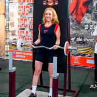 OPEN EUROPE CUP IPC / IPC-A / WAA - 2025 (часть 2) (Фото №#0308)