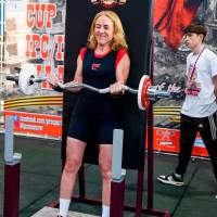 OPEN EUROPE CUP IPC / IPC-A / WAA - 2025 (часть 2) (Фото №#0311)