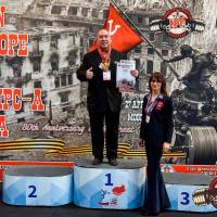 OPEN EUROPE CUP IPC / IPC-A / WAA - 2025 (часть 2) (Фото №#0325)