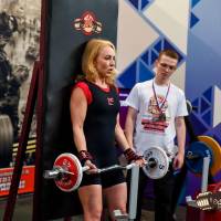 OPEN EUROPE CUP IPC / IPC-A / WAA - 2025 (часть 2) (Фото №#0327)
