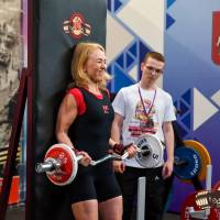 OPEN EUROPE CUP IPC / IPC-A / WAA - 2025 (часть 2) (Фото №#0328)