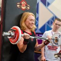 OPEN EUROPE CUP IPC / IPC-A / WAA - 2025 (часть 2) (Фото №#0330)