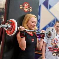 OPEN EUROPE CUP IPC / IPC-A / WAA - 2025 (часть 2) (Фото №#0331)