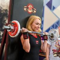 OPEN EUROPE CUP IPC / IPC-A / WAA - 2025 (часть 2) (Фото №#0332)