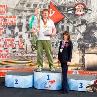 OPEN EUROPE CUP IPC / IPC-A / WAA - 2025 (часть 2) (Фото №#0339)