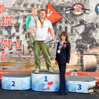 OPEN EUROPE CUP IPC / IPC-A / WAA - 2025 (часть 2) (Фото №#0341)
