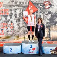 OPEN EUROPE CUP IPC / IPC-A / WAA - 2025 (часть 2) (Фото №#0347)
