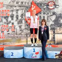 OPEN EUROPE CUP IPC / IPC-A / WAA - 2025 (часть 2) (Фото №#0348)
