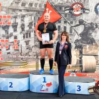 OPEN EUROPE CUP IPC / IPC-A / WAA - 2025 (часть 2) (Фото №#0349)