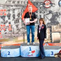 OPEN EUROPE CUP IPC / IPC-A / WAA - 2025 (часть 2) (Фото №#0356)