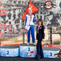 OPEN EUROPE CUP IPC / IPC-A / WAA - 2025 (часть 2) (Фото №#0362)