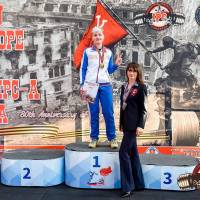 OPEN EUROPE CUP IPC / IPC-A / WAA - 2025 (часть 2) (Фото №#0363)