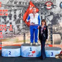OPEN EUROPE CUP IPC / IPC-A / WAA - 2025 (часть 2) (Фото №#0369)