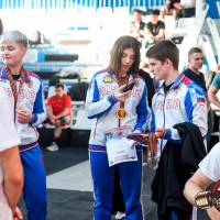 OPEN EUROPE CUP IPC / IPC-A / WAA - 2025 (часть 2) (Фото №#0371)