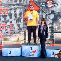 OPEN EUROPE CUP IPC / IPC-A / WAA - 2025 (часть 2) (Фото №#0376)