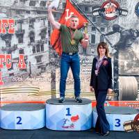 OPEN EUROPE CUP IPC / IPC-A / WAA - 2025 (часть 2) (Фото №#0378)