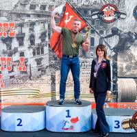 OPEN EUROPE CUP IPC / IPC-A / WAA - 2025 (часть 2) (Фото №#0379)