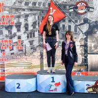 OPEN EUROPE CUP IPC / IPC-A / WAA - 2025 (часть 2) (Фото №#0380)