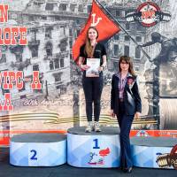 OPEN EUROPE CUP IPC / IPC-A / WAA - 2025 (часть 2) (Фото №#0381)