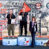 OPEN EUROPE CUP IPC / IPC-A / WAA - 2025 (часть 2) (Фото №#0386)