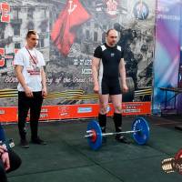 OPEN EUROPE CUP IPC / IPC-A / WAA - 2025 (часть 2) (Фото №#0387)