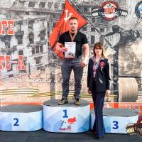 OPEN EUROPE CUP IPC / IPC-A / WAA - 2025 (часть 2) (Фото №#0392)