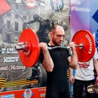 OPEN EUROPE CUP IPC / IPC-A / WAA - 2025 (часть 2) (Фото №#0399)