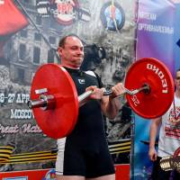 OPEN EUROPE CUP IPC / IPC-A / WAA - 2025 (часть 2) (Фото №#0406)
