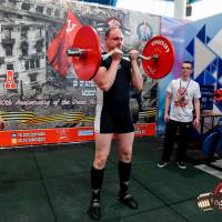 OPEN EUROPE CUP IPC / IPC-A / WAA - 2025 (часть 2) (Фото №#0407)