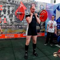 OPEN EUROPE CUP IPC / IPC-A / WAA - 2025 (часть 2) (Фото №#0408)