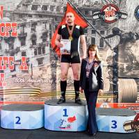 OPEN EUROPE CUP IPC / IPC-A / WAA - 2025 (часть 2) (Фото №#0411)