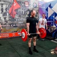 OPEN EUROPE CUP IPC / IPC-A / WAA - 2025 (часть 2) (Фото №#0415)