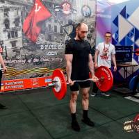OPEN EUROPE CUP IPC / IPC-A / WAA - 2025 (часть 2) (Фото №#0416)