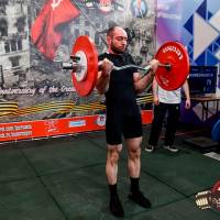 OPEN EUROPE CUP IPC / IPC-A / WAA - 2025 (часть 2) (Фото №#0418)