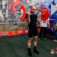 OPEN EUROPE CUP IPC / IPC-A / WAA - 2025 (часть 2) (Фото №#0419)