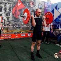 OPEN EUROPE CUP IPC / IPC-A / WAA - 2025 (часть 2) (Фото №#0421)