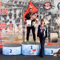 OPEN EUROPE CUP IPC / IPC-A / WAA - 2025 (часть 2) (Фото №#0425)