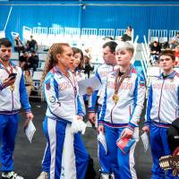 OPEN EUROPE CUP IPC / IPC-A / WAA - 2025 (часть 2) (Фото №#0434)