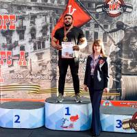 OPEN EUROPE CUP IPC / IPC-A / WAA - 2025 (часть 2) (Фото №#0435)