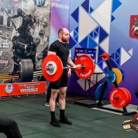 OPEN EUROPE CUP IPC / IPC-A / WAA - 2025 (часть 2) (Фото №#0439)