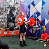 OPEN EUROPE CUP IPC / IPC-A / WAA - 2025 (часть 2) (Фото №#0440)