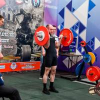 OPEN EUROPE CUP IPC / IPC-A / WAA - 2025 (часть 2) (Фото №#0441)