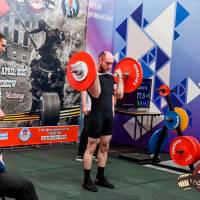 OPEN EUROPE CUP IPC / IPC-A / WAA - 2025 (часть 2) (Фото №#0442)