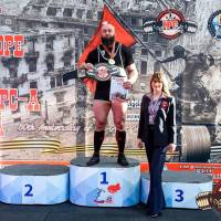 OPEN EUROPE CUP IPC / IPC-A / WAA - 2025 (часть 2) (Фото №#0445)